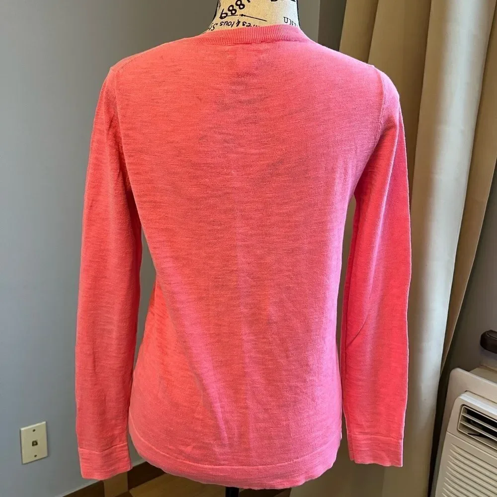 J.Crew pullover